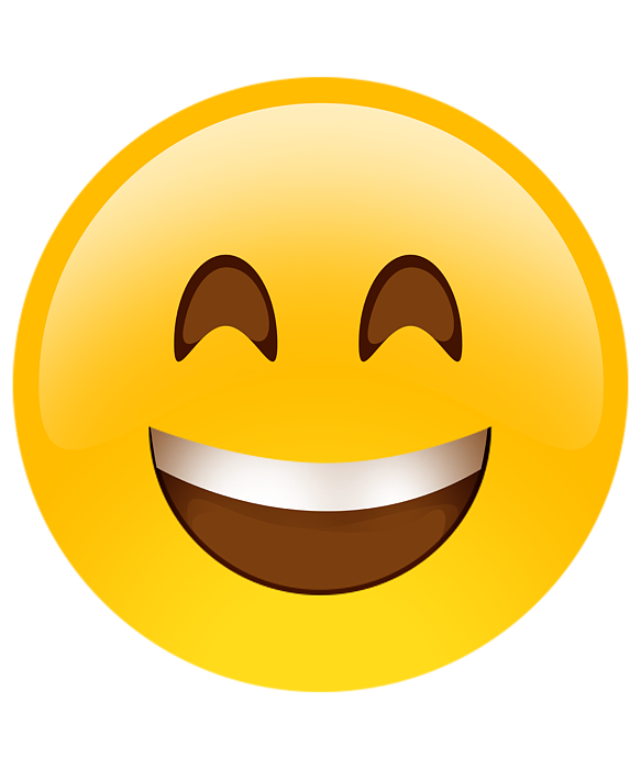 Don't Worry Be Happy